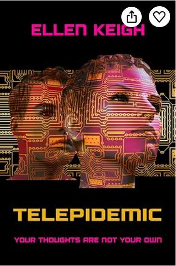 Telepidemic